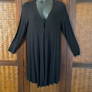 HEAD OVER HEELS, UK - Aline Jacket/Tunic 42(16W)